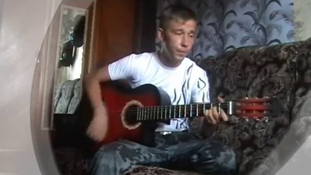 Ты упала с моей души (cover) смотреть онлайн