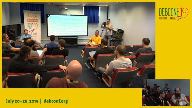 Python BoF смотреть онлайн