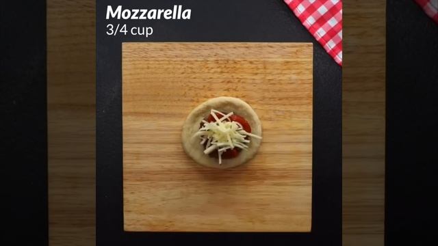 Tired Of Classic Pizza? These Are The Perfect Recipes For You! | Twisted | Pizza Potatoes смотреть онлайн
