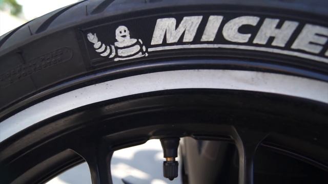 A Yamaha MT-125 смотреть онлайн