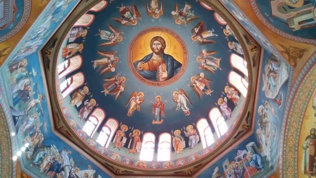 Ростов-на-Дону. Благовещенский храм