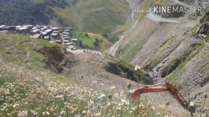 Генеколоб  Тляратинский район