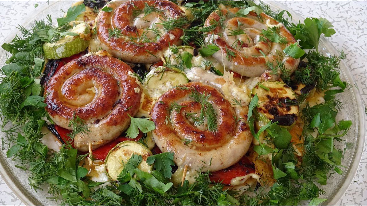 Как я передавал эстафету BBQ Challenge каналу Покашеварим. смотреть онлайн