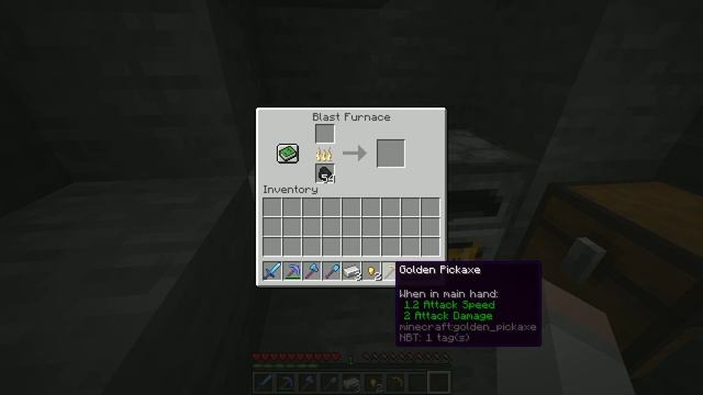 How To Use The Blast Furnace & Smoker | Minecraft 1.15 смотреть онлайн
