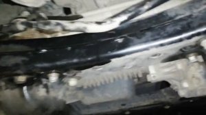 Land Cruiser 200 замена ТРУБОК, ШЛАНГА, ГУРА