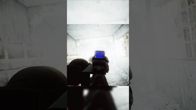 Метасборка сайги в таркове #eft #escapefromtarkov #guns #meta