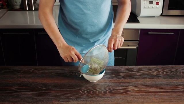 Соус Дзадзики/Tzatziki Sauce смотреть онлайн