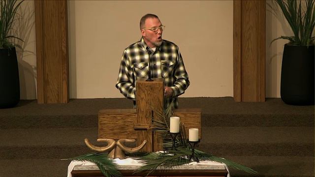 Sunday Worship Livestream - 3.24.2024 смотреть онлайн