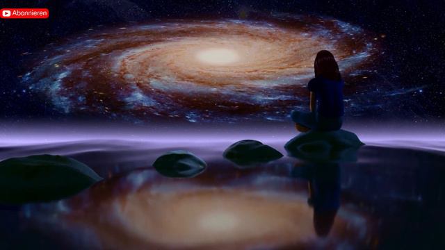 30min meditation Einschlafmusik Entspannung Fengshui Stressabbau schnell einschlafen смотреть онлайн