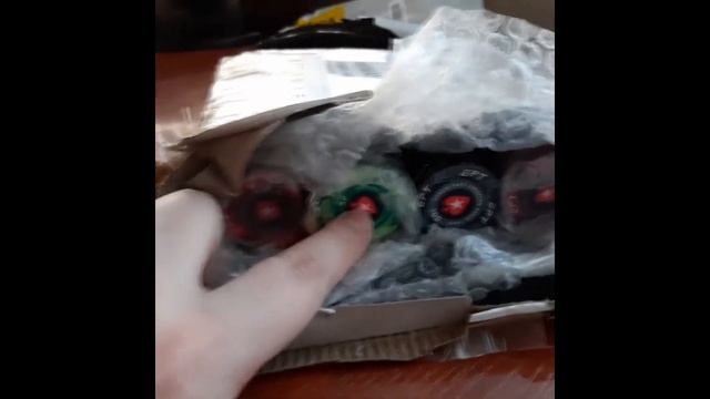 Купил фишки EPT(european poker tour) в интернет магазине zaf.su смотреть онлайн