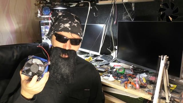 Мощный игровой ПК за 300 руб от компьютерщика Василия смотреть онлайн