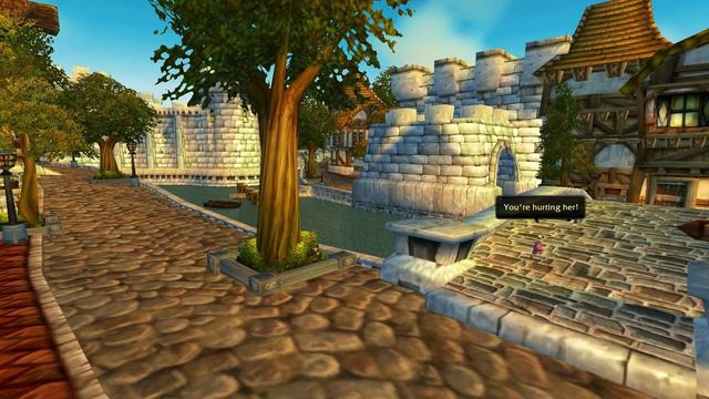 Netherwing - World RP Details смотреть онлайн