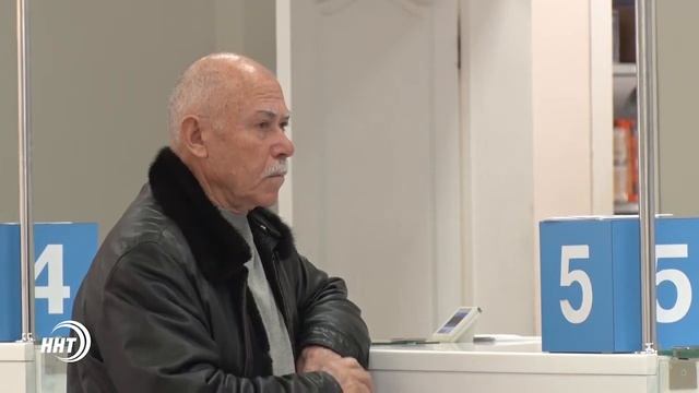 Телеканал ННТ: Мастер-класс Почты России. Профессия почтальон смотреть онлайн