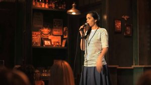 Stand Up: Юля Ахмедова. Не замужем