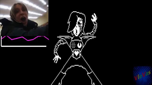 Death by glamour (Sourse) - Музпуп Undertale смотреть онлайн