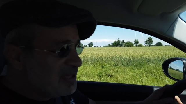 Fiat 500e...lettrica (testdrive): come va, pregi e difetti. смотреть онлайн