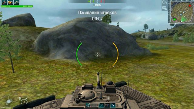 Tank force - CV 90 Sagaie как world of tanks blitz и armada modern бои прокачиваем видео для детей смотреть онлайн