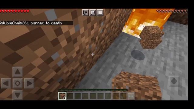 *HEROBRINE TRIED TO KILL ME || MINECRAFT || HINDI GAMEPLAY || part 7 || смотреть онлайн