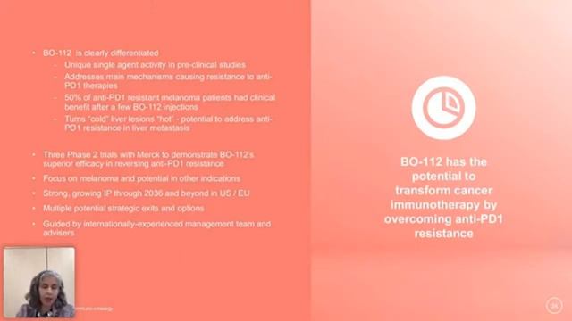 Highlight Therapeutics presenting at the Proactive One2One Virtual Forum - 18th march 2021 смотреть онлайн