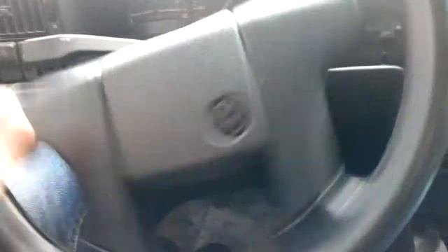 Робота ГУР VW Passat B3 смотреть онлайн