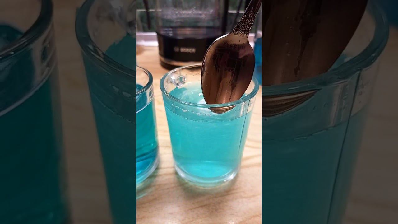 Листовой порошок в борьбе с загрязнителем - зелёнка. смотреть онлайн