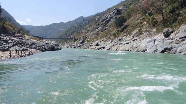 Начало Ганги смотреть онлайн