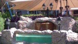 Турция. Отель Swandor Hotels & Resorts Topkapi Palace 5*. Анталия.