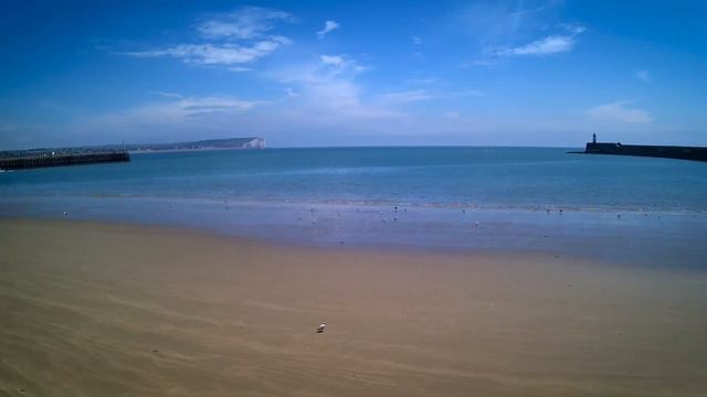 JJRC X12 Aurora I Keep Droning On смотреть онлайн