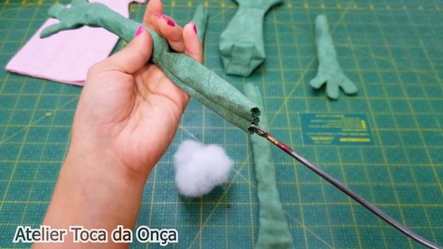 TUTORIAL: SAPO TILDA GARDENLIFE 2021 COLEÇÃO (Tone Finnanger) Tilda's Frog Doll Passo-a-passo fácil смотреть онлайн