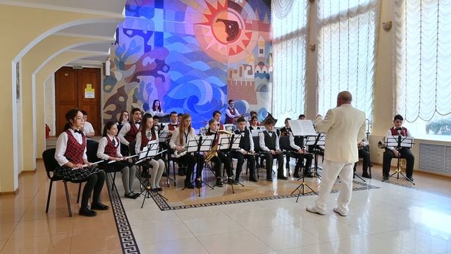 Caravan(remake), Duke Ellington смотреть онлайн