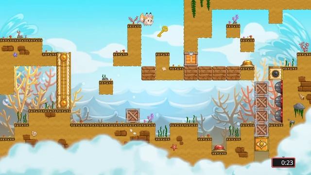 Dreamals: Dream Quest 4-15 Solution смотреть онлайн