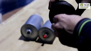 Виды топливных фильтров на Газель с инжекторными двигателями