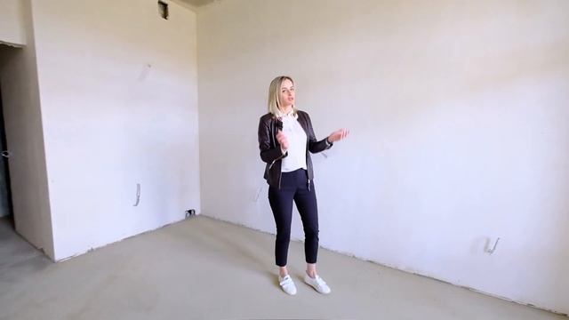 ЖК "Притяжение" - обзор студии 30,4 кв. метров смотреть онлайн