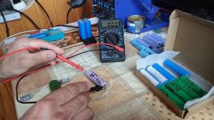 Аккумулятор для гироскутера 36V 10S-2P 18650