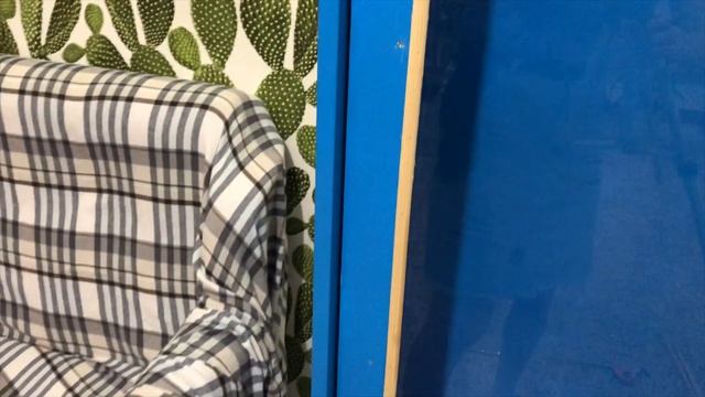 Переделка старого шкафа Часть 3 смотреть онлайн