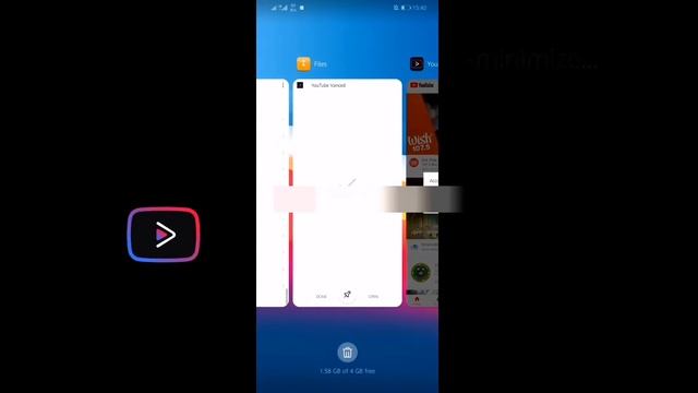 Installing YouTube Vanced on Huawei and Honor Devices смотреть онлайн