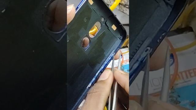 Redmi 8 Back Glass Broken Repair | Mi Redmi 8 Back Panel Change ? смотреть онлайн