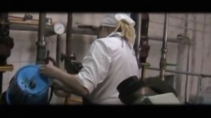 Производство БЕРЕЗОВОГО СОКА (г. Борисов)