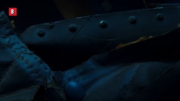 Face to Face With the Monster | Cloverfield FULL Ending Scene