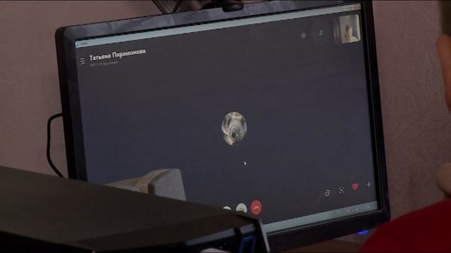 Школьники Вологодской области начали дистанционное обучение в условиях карантина смотреть онлайн