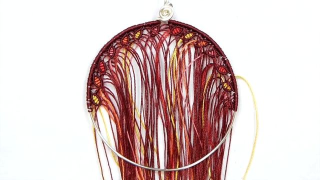 Micro macrame tree of life смотреть онлайн