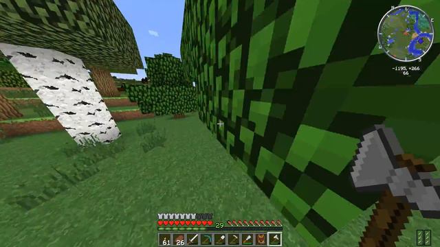 Arcania Craft-Ep.6-Parte 1/3-Zona del Alquimista смотреть онлайн