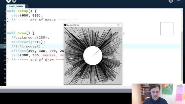 Programming 11 Lesson 2C: Playing around with built-in variables Part 2 смотреть онлайн