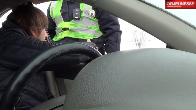 Командир на службе в Полиции ч2 смотреть онлайн