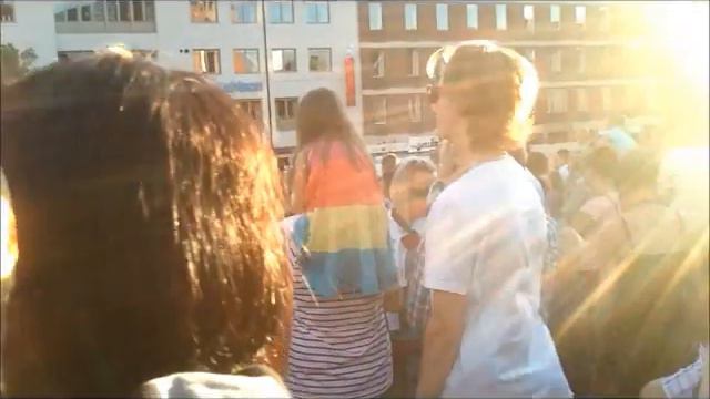 kul liv 5 - Tove Styrke смотреть онлайн