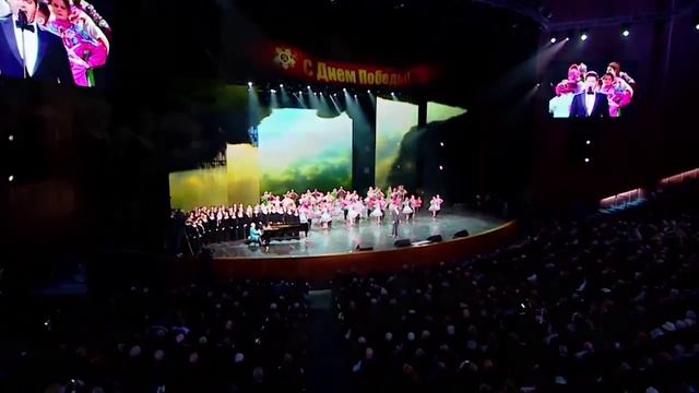 Славься, Подмосковье смотреть онлайн
