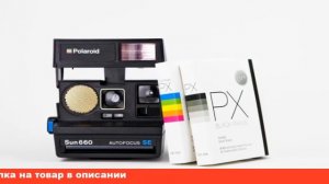 купить кассету для полароида 636 алиэкспресс