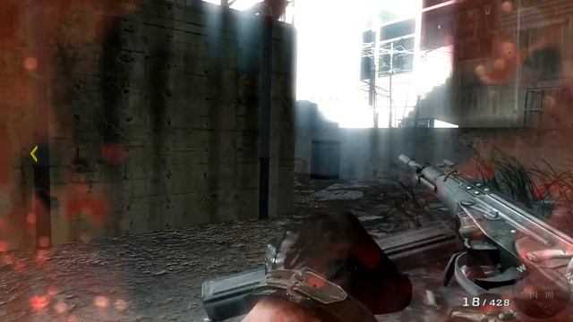 Call of Duty Black Ops - Hong Kong Mission смотреть онлайн