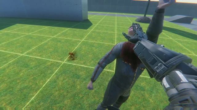 How Did We Miss These Bonelab Mods? | Mod Showcase смотреть онлайн