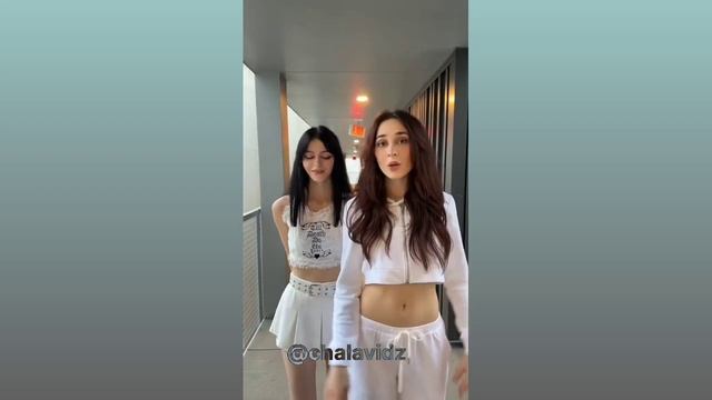 NEVADA Ft ELSARCA Tiktok Dance Compilation Of 2023 [NEW] | Popular #nevada #elsarca